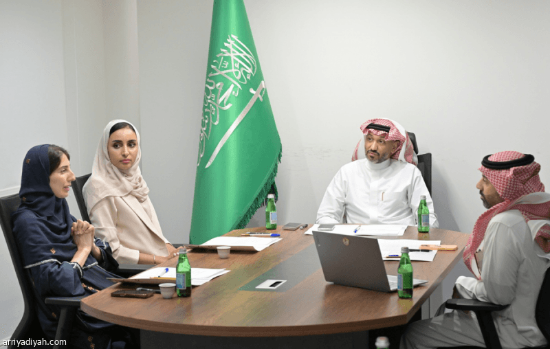 Fencing Union Approves Al-Salom