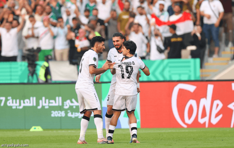 Qasim scores again for Al-Khaleej
