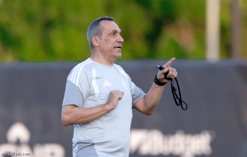 League Approves Dounis's Request