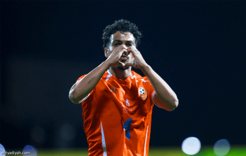 Al-Zulfi earns draw with Al-Arabi