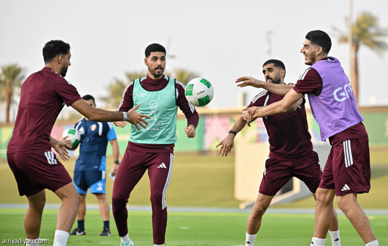 لوبيتيجي يعزز قطر بالتسديد السريع