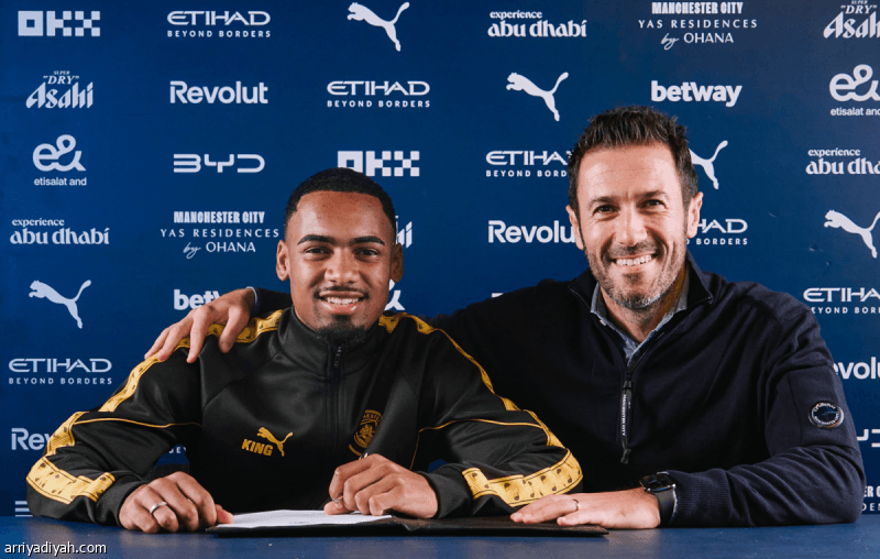 City recruits Elias