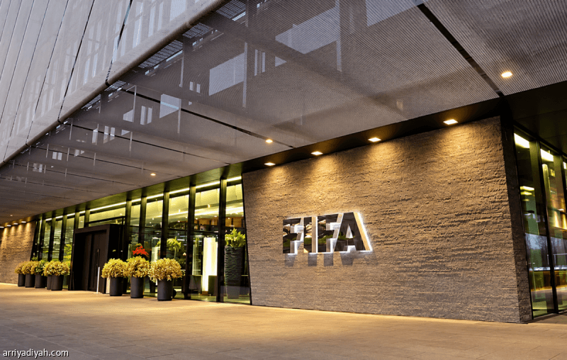 FIFA delays Jeddah finals; refunds automatic