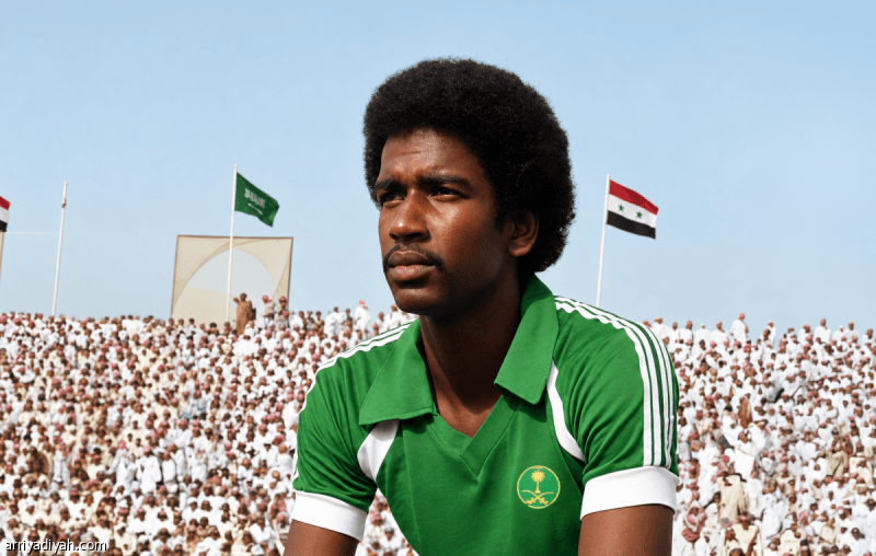 ماجد يحتل الصدارة في الخليجية