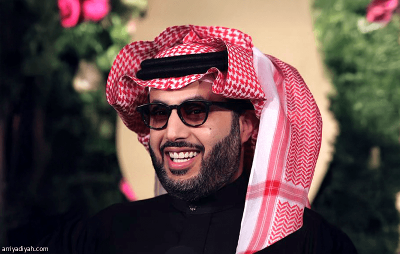موسم الرياض ينظم السوبر الإسباني في إسطنبول