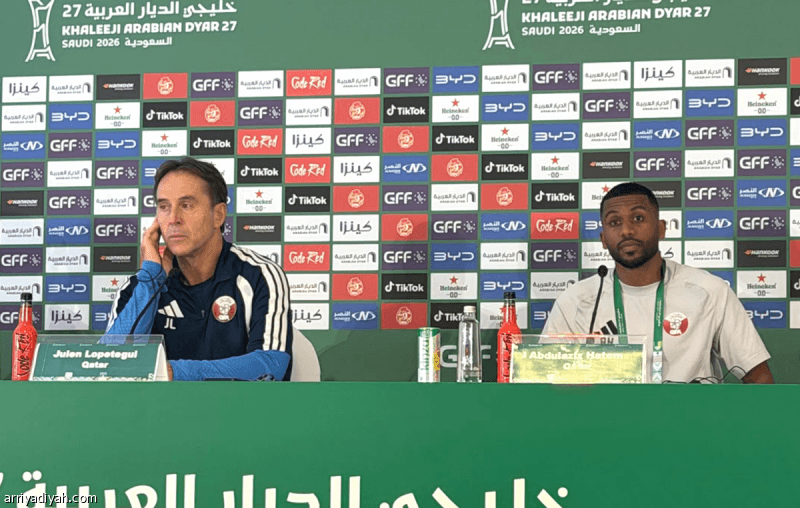 Lopetegui: Afif was ill, details unclear