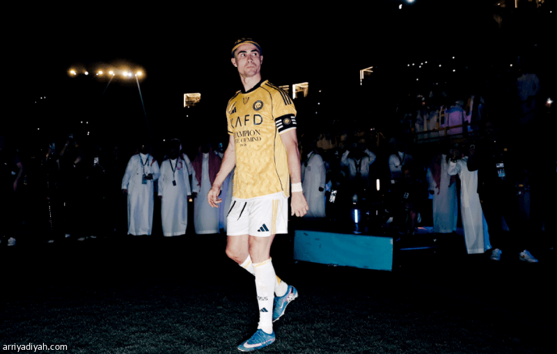 Ronaldo missing for Al-Fateh and Al-Diriyah