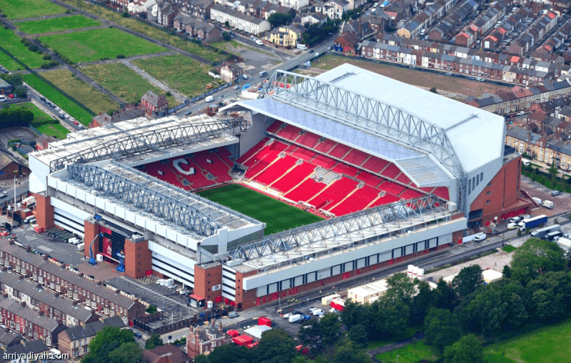 City visits Anfield ahead of violation ruling