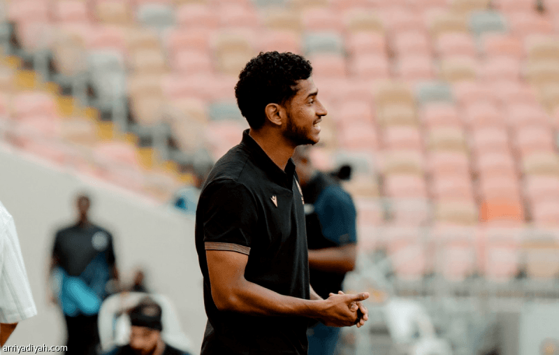 النمر يتصدر هجوم الدرعية في معركة الاتحاد