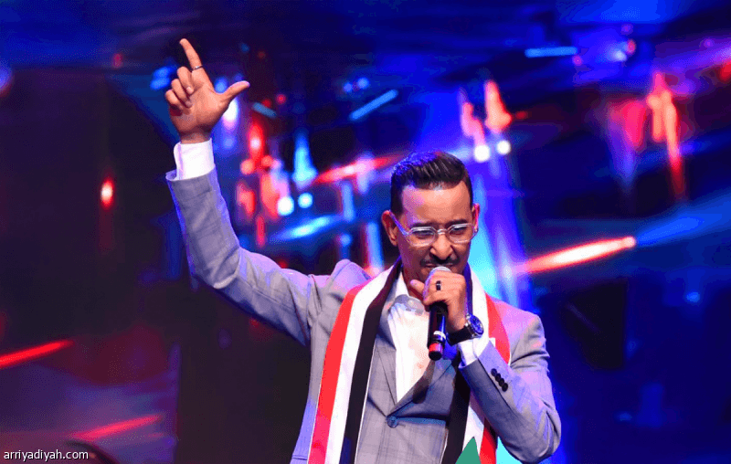 Taha engages Riyadh audience Friday