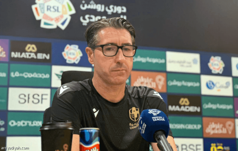 ناسيمينتو يواجه فريقا قويا والمدرب يجيب على أسئلتكم