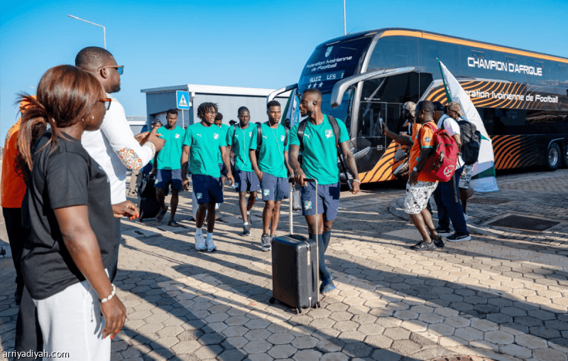 Africa Cup qualifiers start with 7 matches