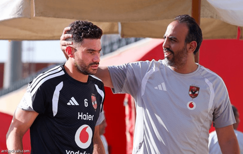 الكاحل يعيق مشاركة ياسر مع المنتخب