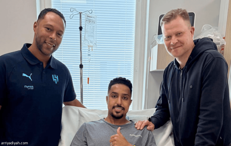Salem Starts First Stage of Recovery