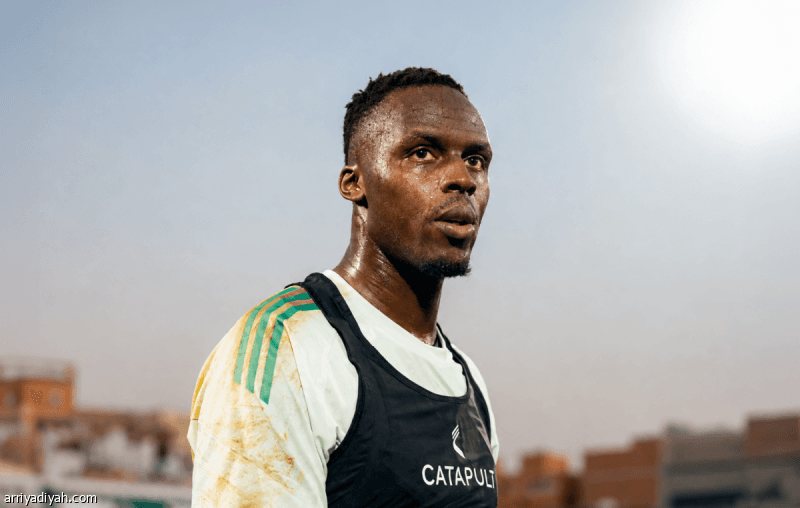 Al-Ahli rehab plan for Mendy's comeback