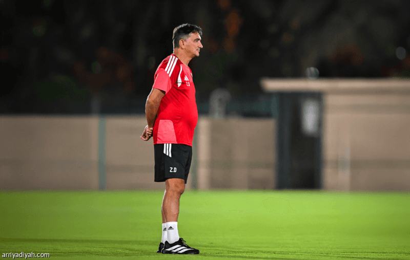 Zlatko ranks second place