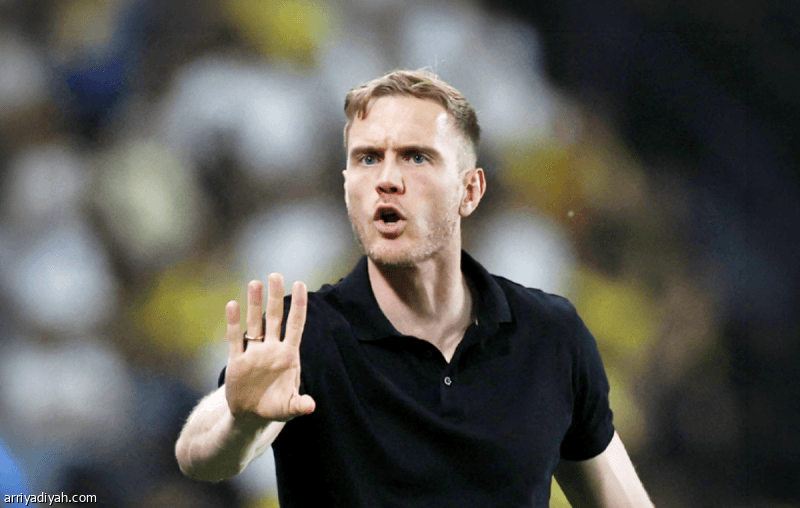 فيسينج يقترب من الاتحاد