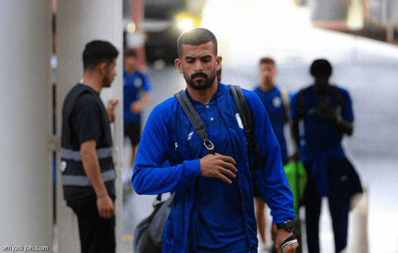 Al-Jadani joins Al-Taawoun on free transfer