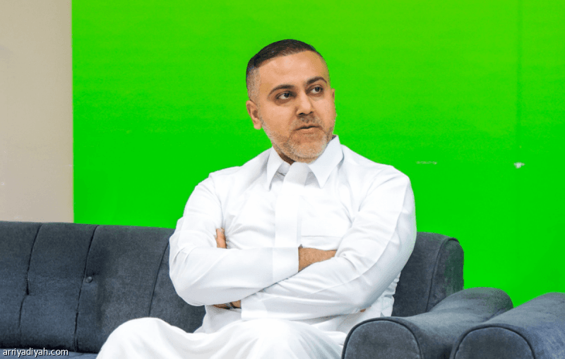 تغييرات في الرابطة.. كحل مدير مسابقات والحميدي رئيس عمليات