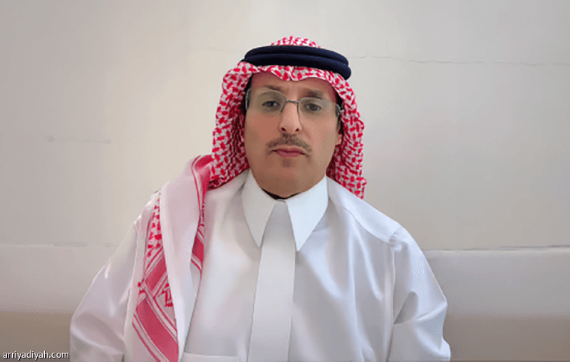 طعن الوادعي يتصدى لرسوم التقاضي