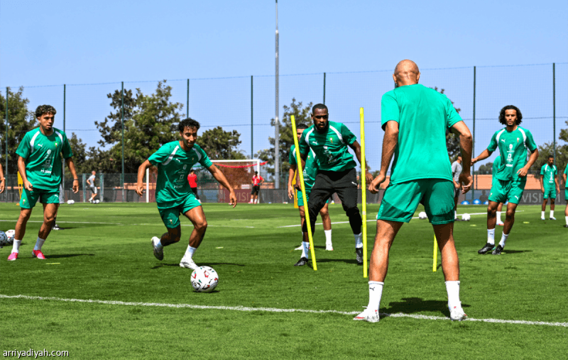 Akhoumach joins Atlas Lions team