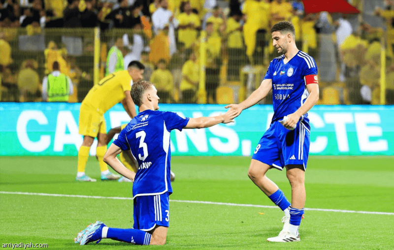 تاعرابت يترك الملاعب