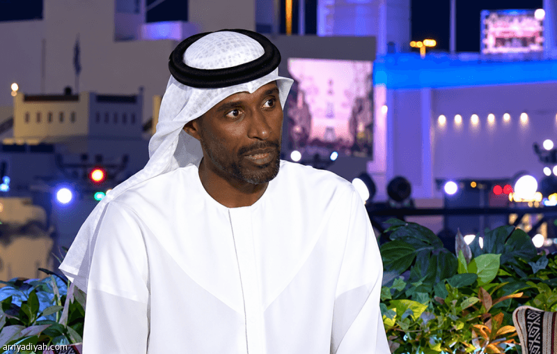 Gulf 27 Relies on Calmness