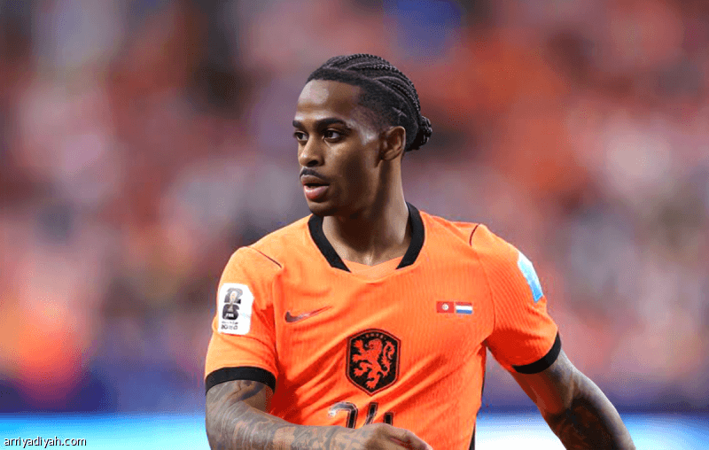 Samerville Joins Al-Hilal
