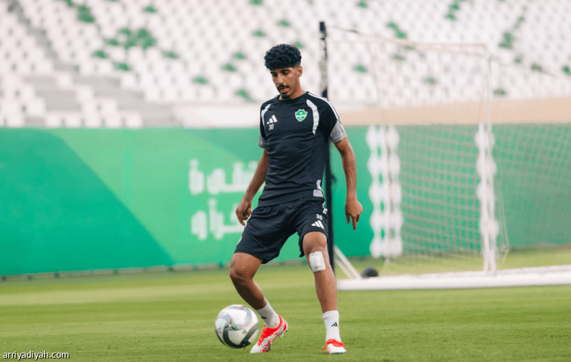 مسعود والجهني يعززان الأهلي أمام باختاكور