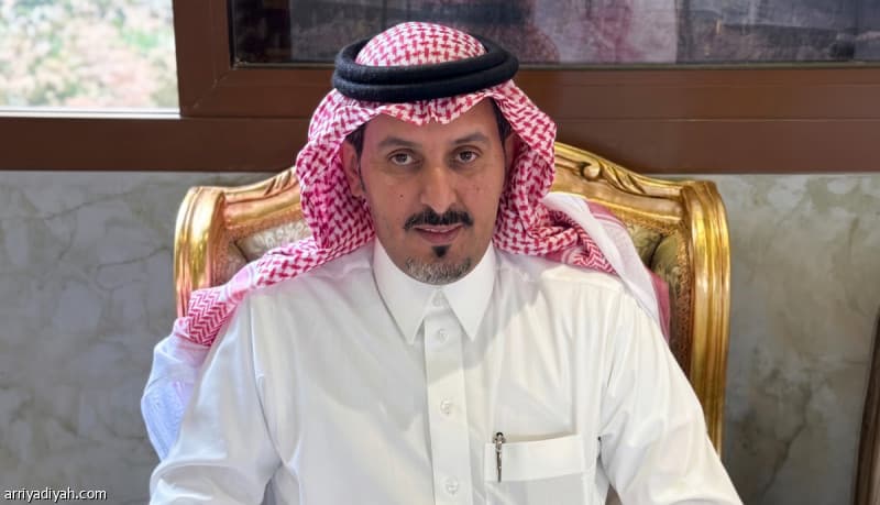 ضمك: اتهامات وإيقافات ونفي