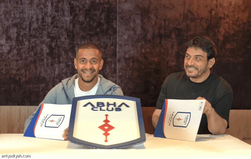 الصبياني يفتتح موسم أبها الثلاثاء