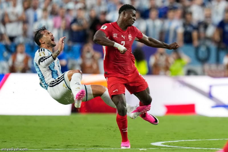 Forged Cert keeps Embolo from Switzerland