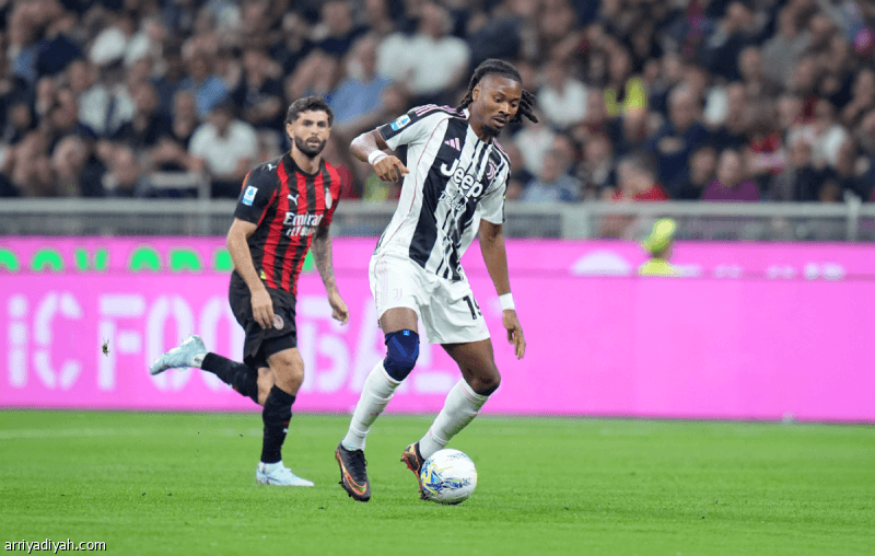 Juventus Toure injury until 2027