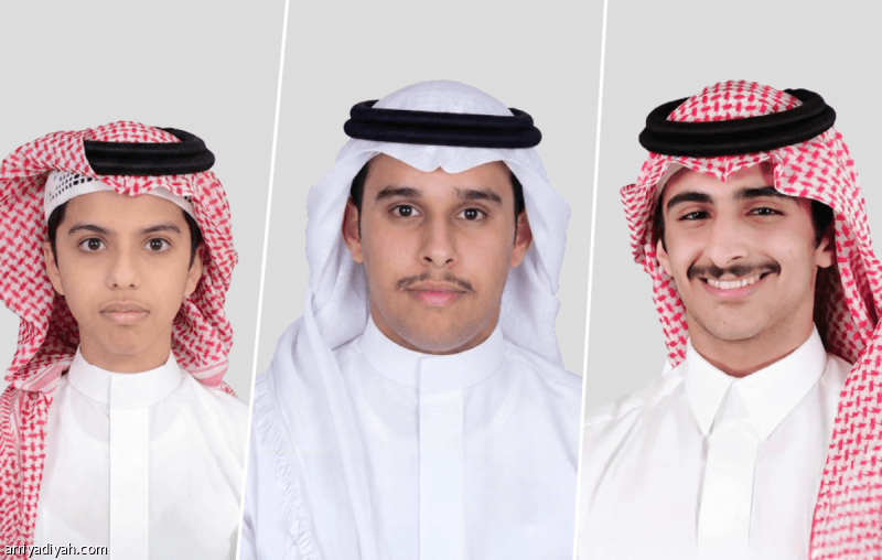 أول ميدالية فضية لعلوم الحاسوب