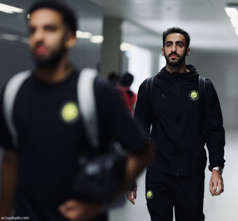 Al-Nasr announces lineup with Benuto as sub