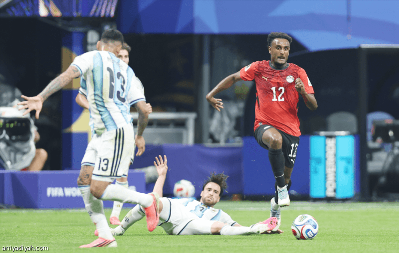 Celtic Insists on Signing New Egyptian Star Without Paying Penalty Clause