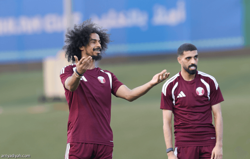 Afif heads five Qatar reforms
