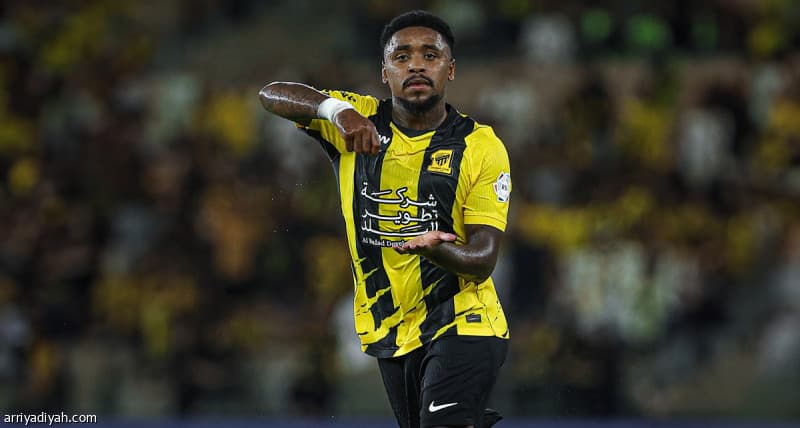 الاتحاد يتابع ملف بيرجوين