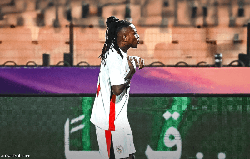 Zamalek beats Al Ahly Bank 3-0