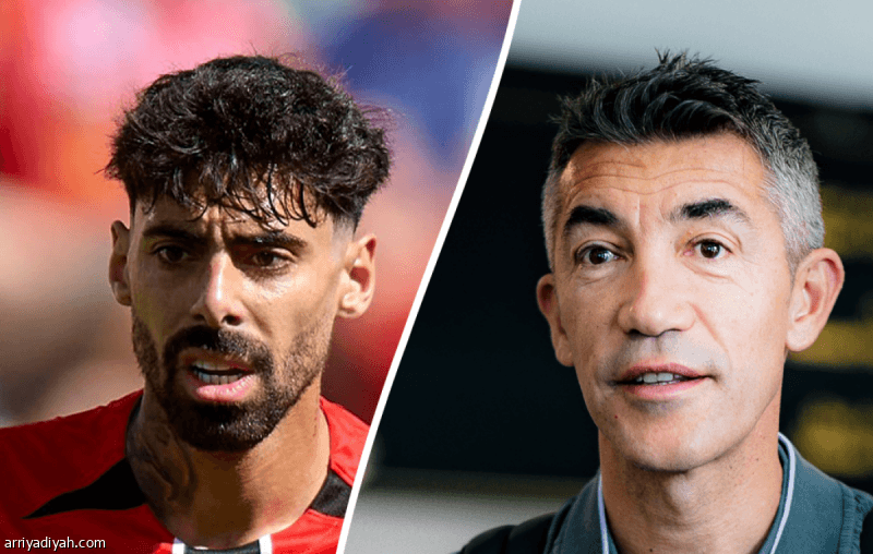 النصر يقترب من كوستا وبرونو يطالب بيدرو وورتا