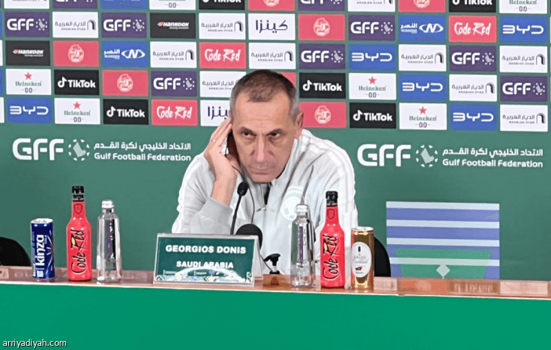 Dounis Praises Player Effort Despite Qatar Defense