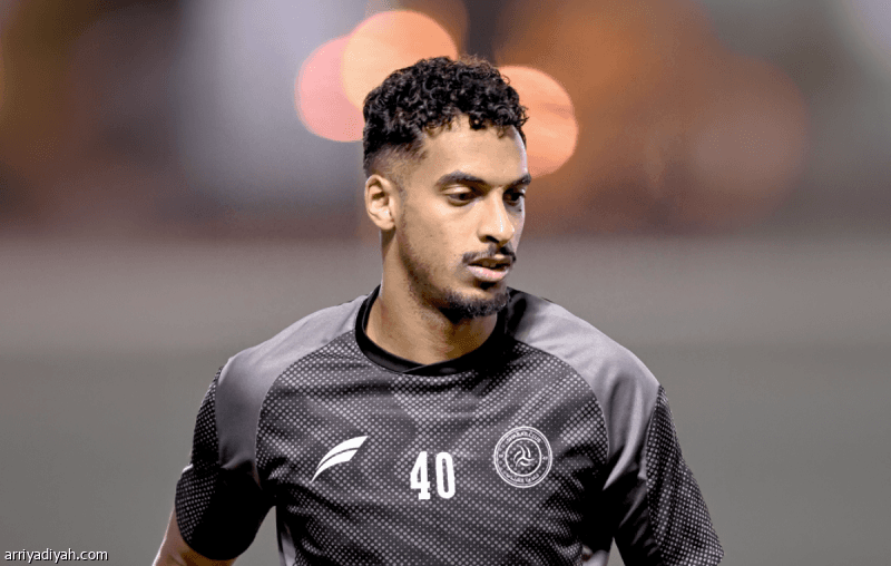 الشباب يعيد الأسمري وباري وقرب بودينس