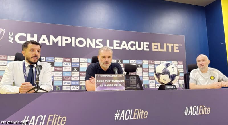 Bostickoglu emphasizes equal tournament preference