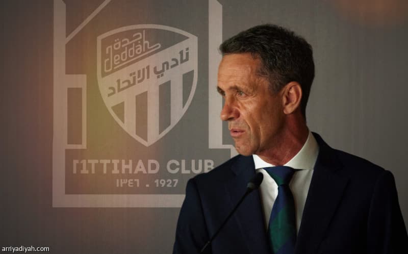 Al-Ittihad concludes Blanc tenure