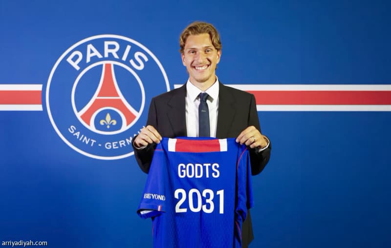Joudet secures sixth Paris contract