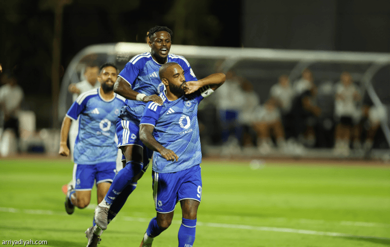 Neom secures first win over Al-Fateh