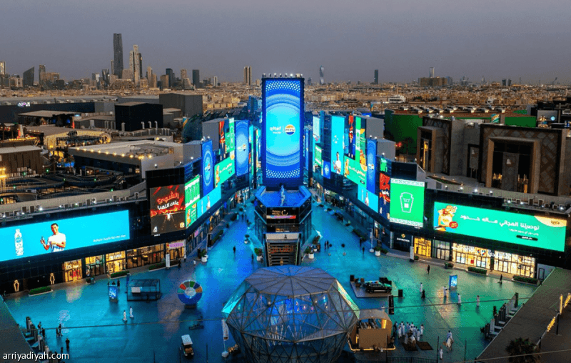 Entertainment draws 45.7M visitors in H1 2026