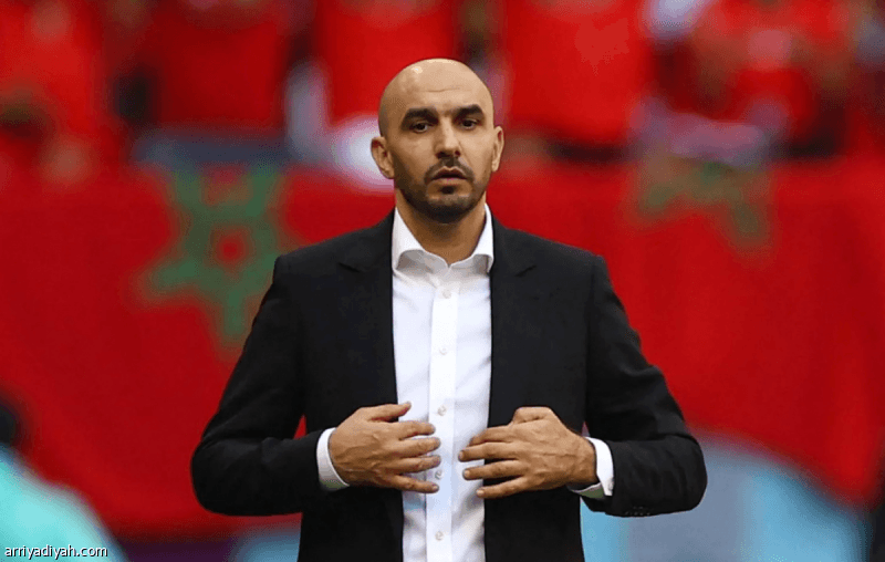 Al-Rukraki under Iraqi Federation review