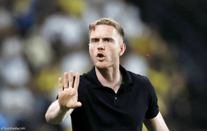 رسميًا.. فيسينج يقود الاتحاد و6 يترقبون