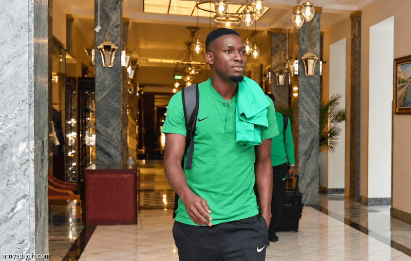 Hossawi predicts Green and Maroon final